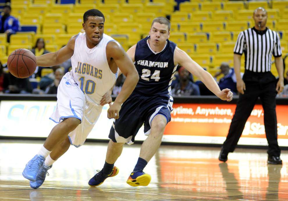 Southern University athletics chat with Advocate sportswriter Les East, Wednesday at 11 a.m. _lowres