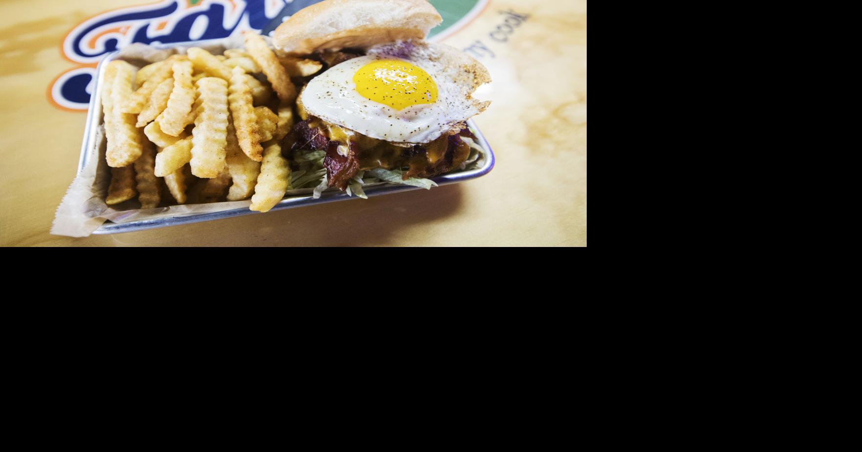 Fat Pat's closes original Lafayette location, plans new restaurant near Acadiana Mall Oct 15, 2026 Oct 15, 2026 Updated 5 mins ago 1 min to read