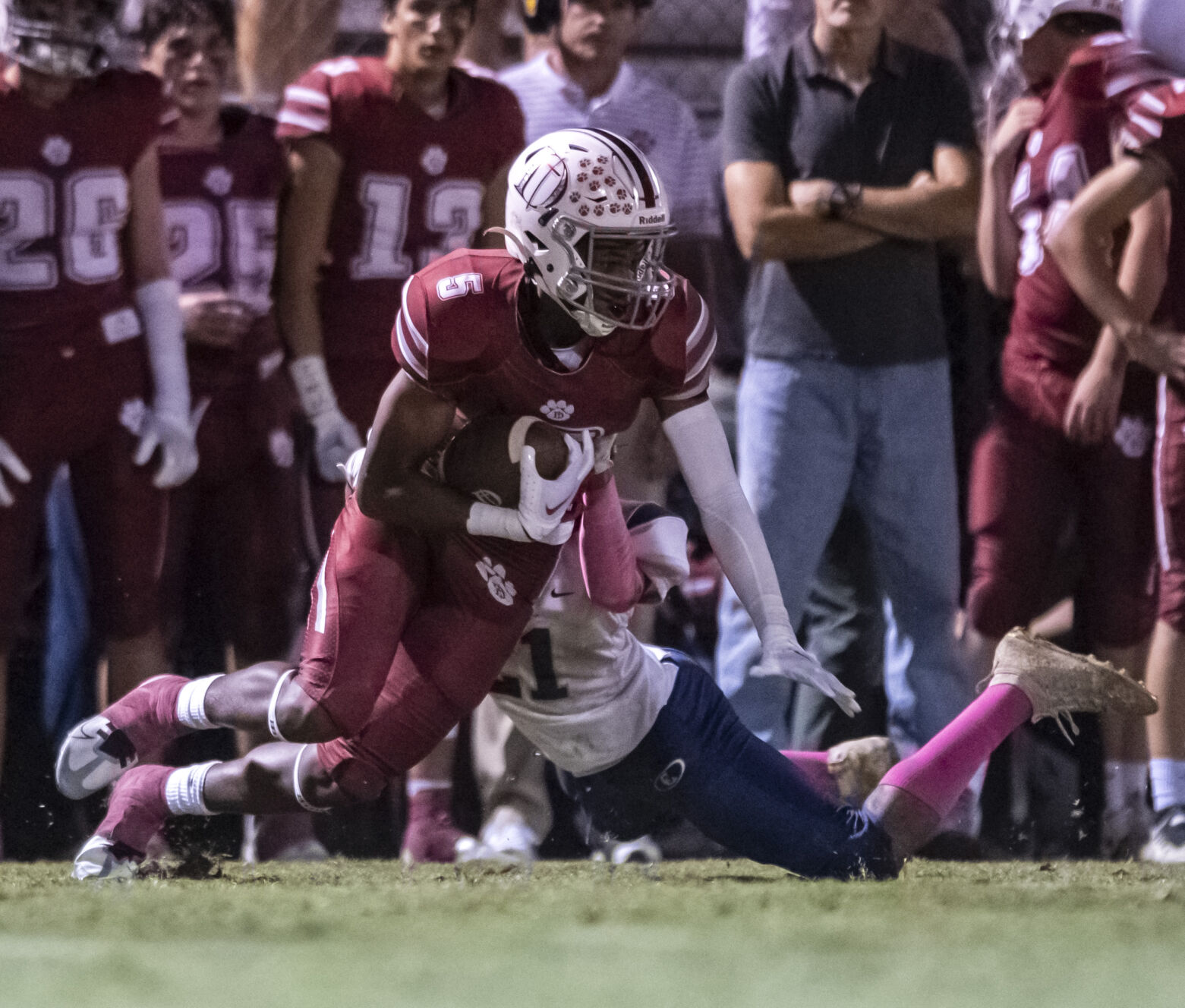 Live: Louisiana High School Football State Title Scores | Scoreboard ...