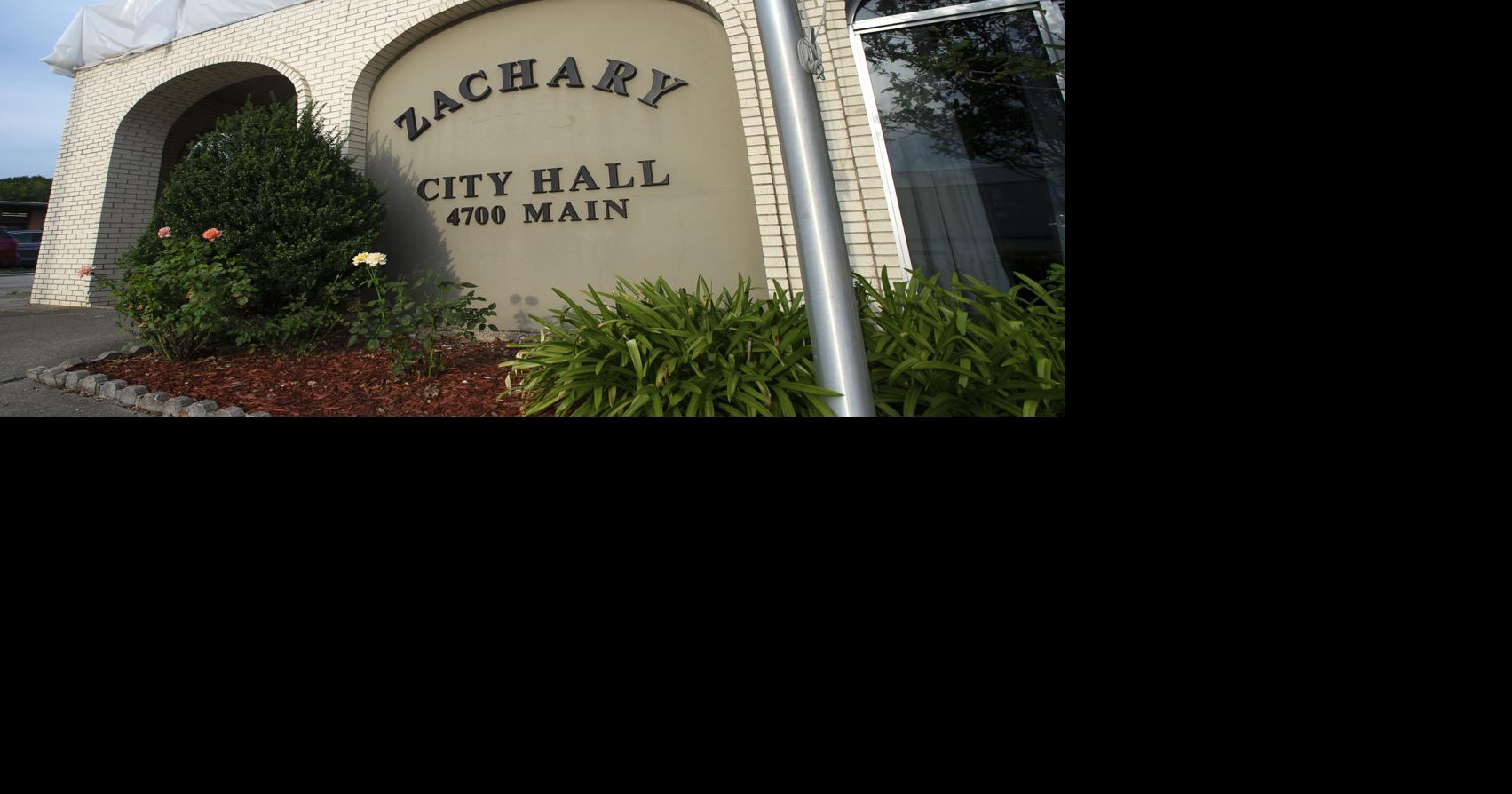 Zachary City Council rejects deal to build new city hall in public ...