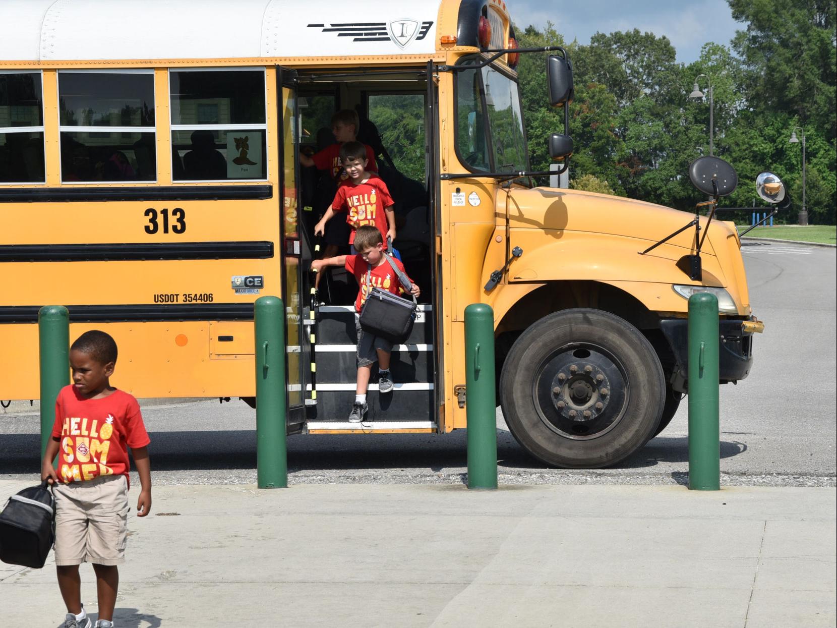 Brec Summer Camp Registration Opens March 20 Zachary Theadvocate Com