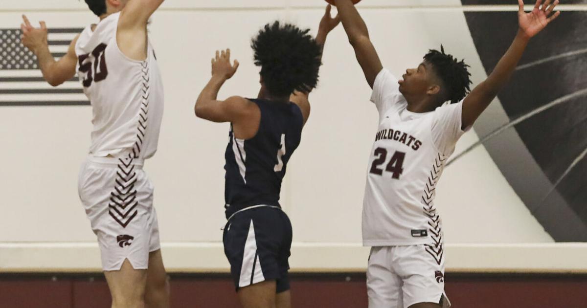 Check out the Updated LHSAA Boys Basketball Playoff Results, Pairings