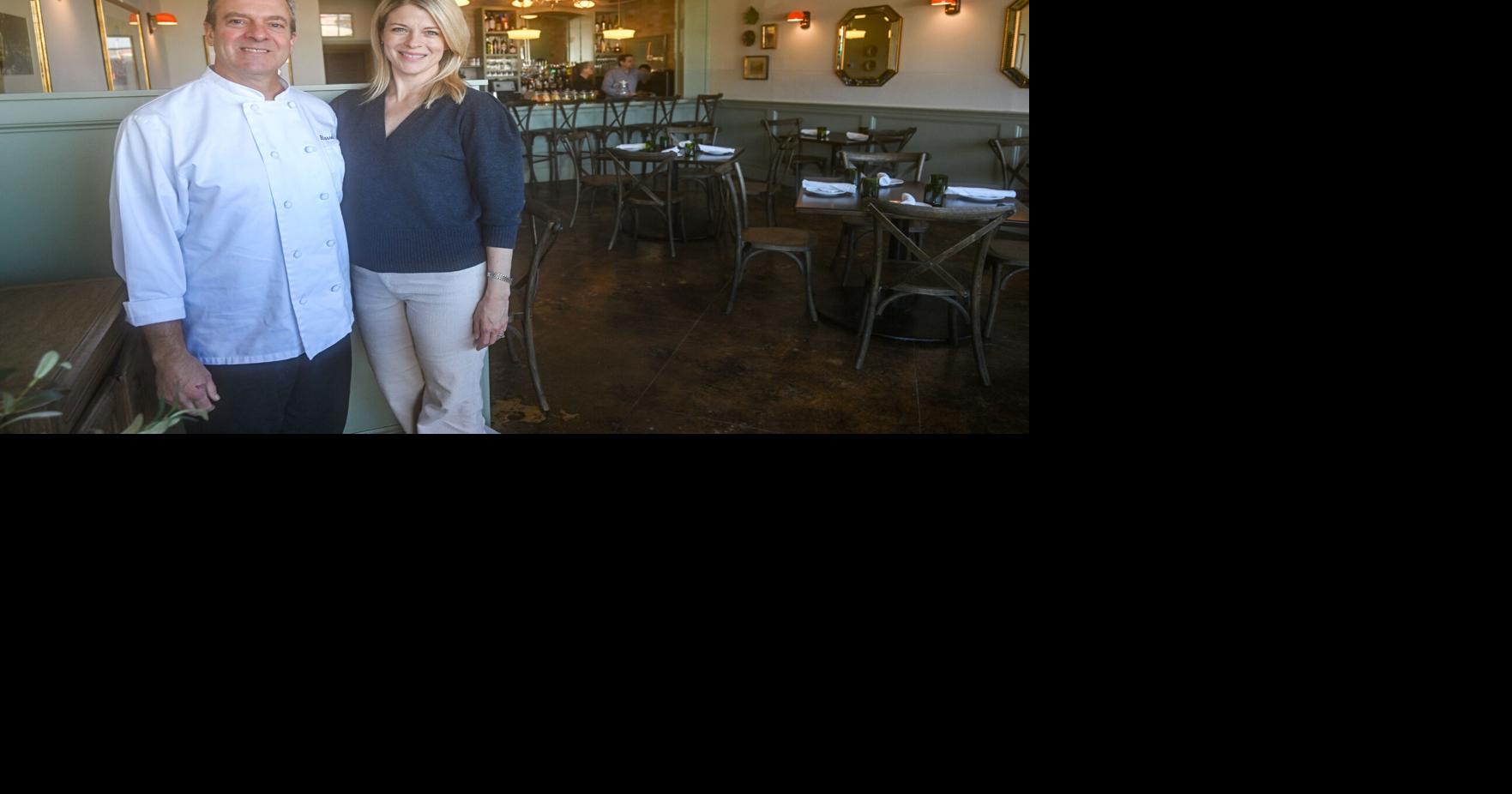 Josephine’s Italian Cuisine opens in Mid City with a menu packed with family homage