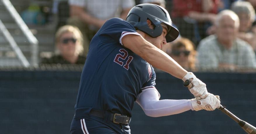 St. Thomas More completes regional series win over Lafayette High