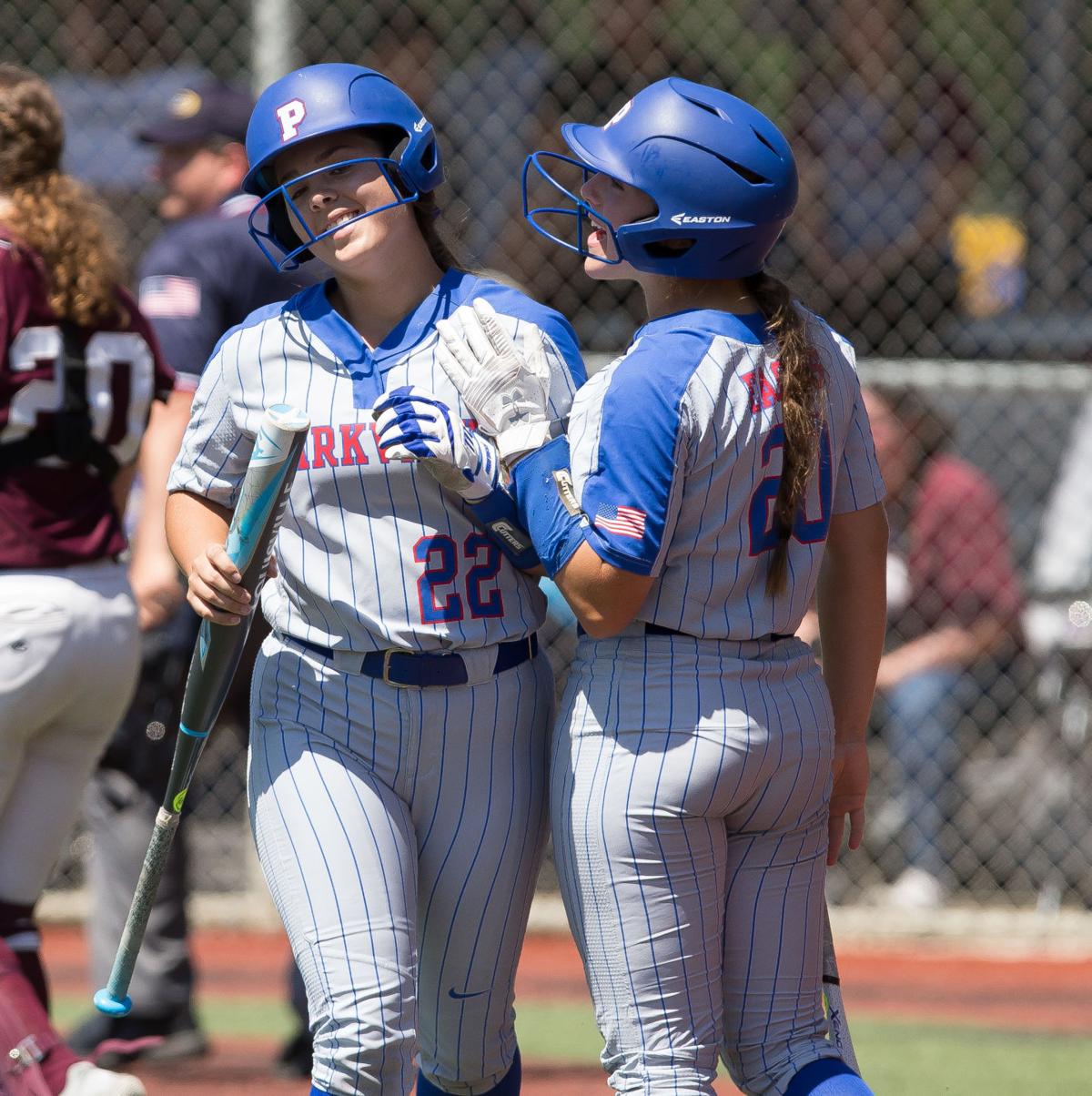 Steady Parkview Baptist powers by De La Salle in Division