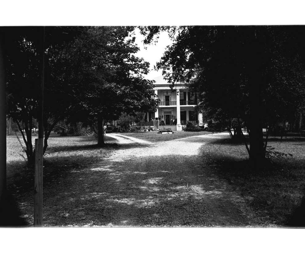 Goodwood Plantation to be restored, with highend subdivision built