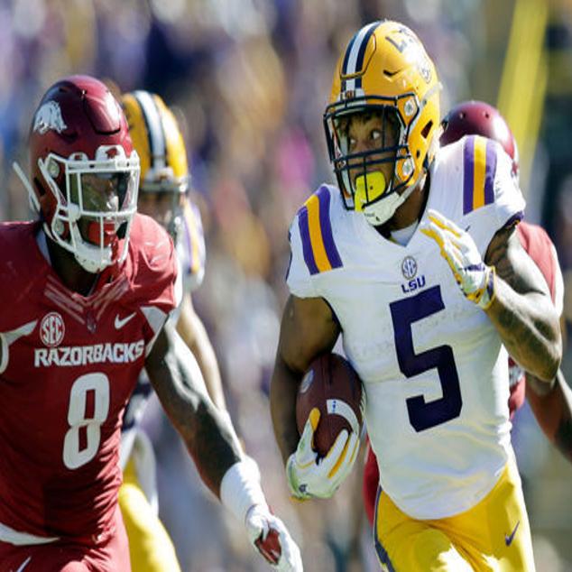 2 Former Lsu Students Claim Derrius Guice Raped Them In 2016 Usa Today Reports Lsu Theadvocate Com