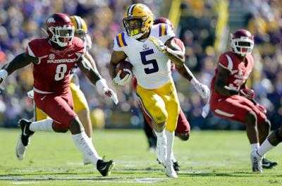 2 Former Lsu Students Claim Derrius Guice Raped Them In 2016 Usa Today Reports Lsu Theadvocate Com