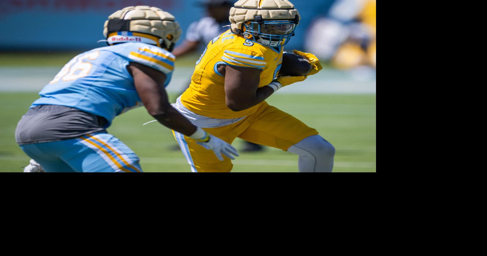 Southern is ‘chomping at the bit’ to fix mistakes to win vs rebuilt ...
