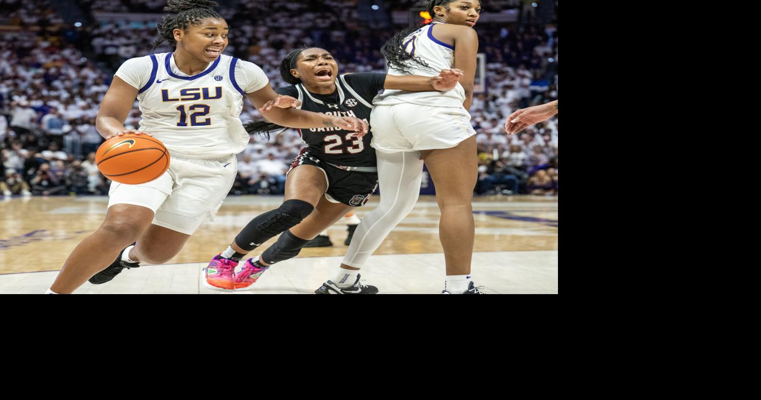 LSU women need a strong finish to host tournament games | LSU
