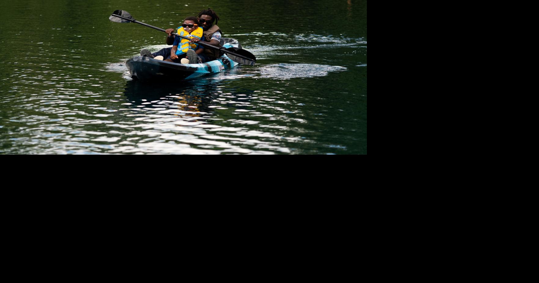 Fishing, hunting, and more: Check out upcoming outdoors events and seasons