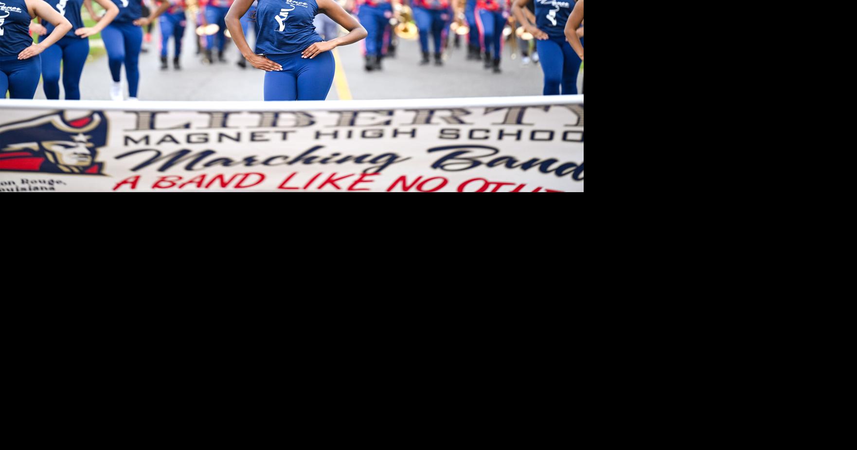 Brrrrrr! Pile on the layers for these 3 Baton Rouge area Mardi Gras parades this weekend