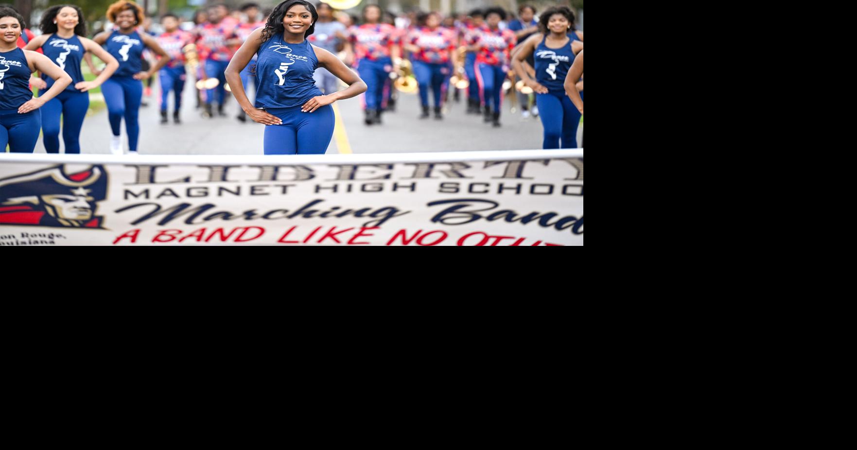 Ready for Mardi Gras 2026? Here's a preview of Baton Rouge area parades, with dates.