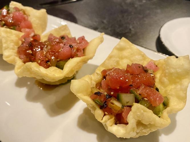 Bluefin tuna tart.jpg