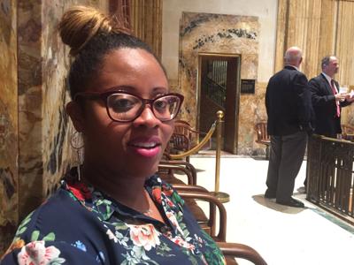 Syrita Steib-Martin 060517