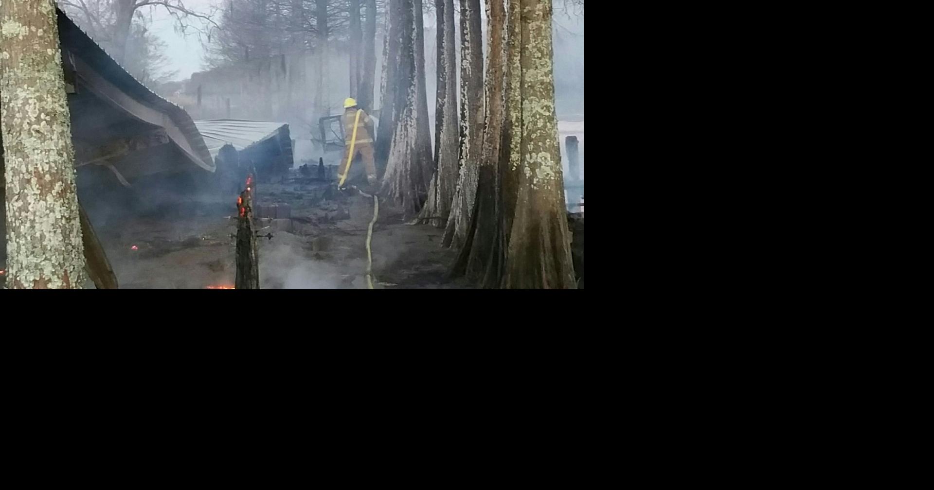 Livingston Parish burn ban lifted after Friday's rainfall Livingston