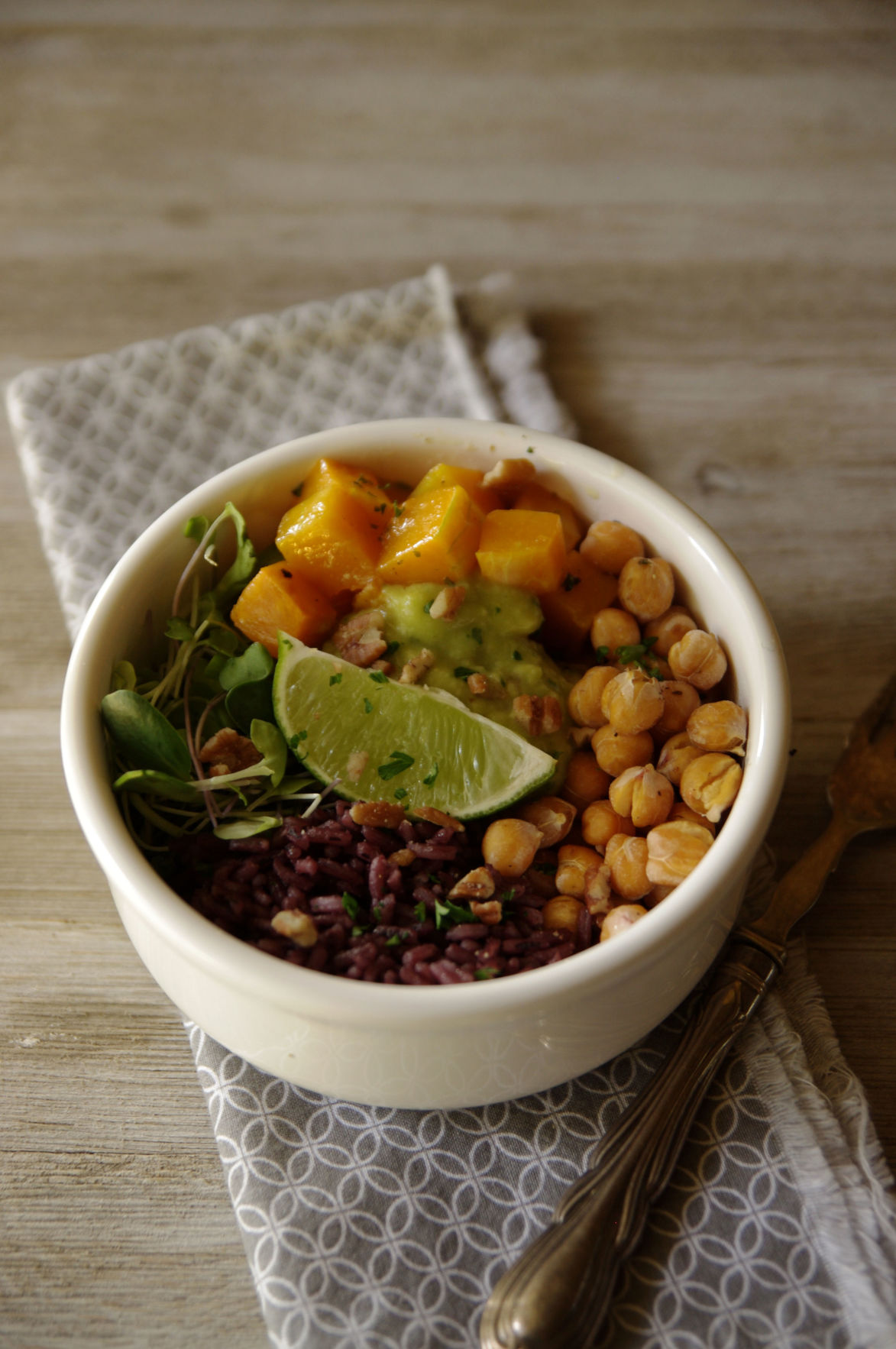 I Eat La.: Recipe for Butternut Squash Bowls | Food/Restaurants ...