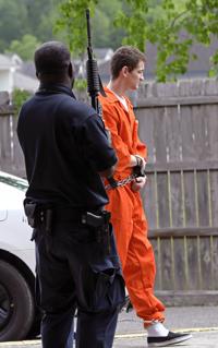 Trial Set For Man Accused Of Livingston Ascension Killing Rampage But Delays Possible Livingston Tangipahoa Theadvocate Com