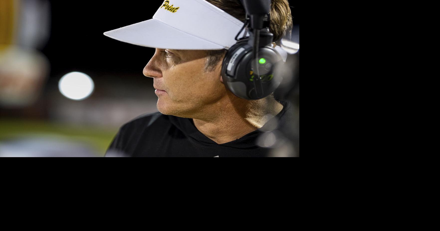 Church Point, Ville Platte football game cancelled after shooting kills one, injures others Oct 17, 2026 Oct 17, 2026 Updated 7 mins ago 1 min to read