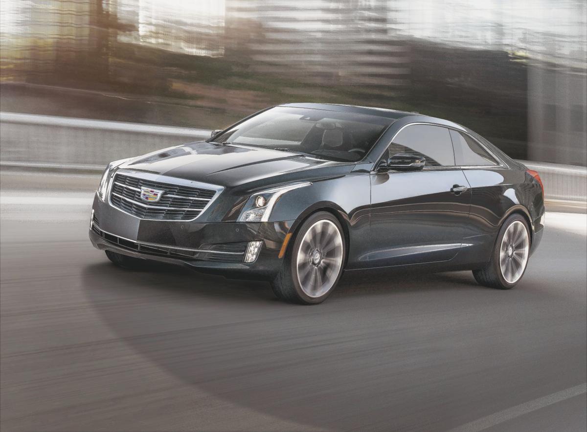 Cadillac Ats Coupe >> 2019 Cadillac Ats V Coupe Cars Theadvocate Com Cadillac Ats Coupe >> 2019 Cadillac Ats V Coupe Cars Theadvocate Com