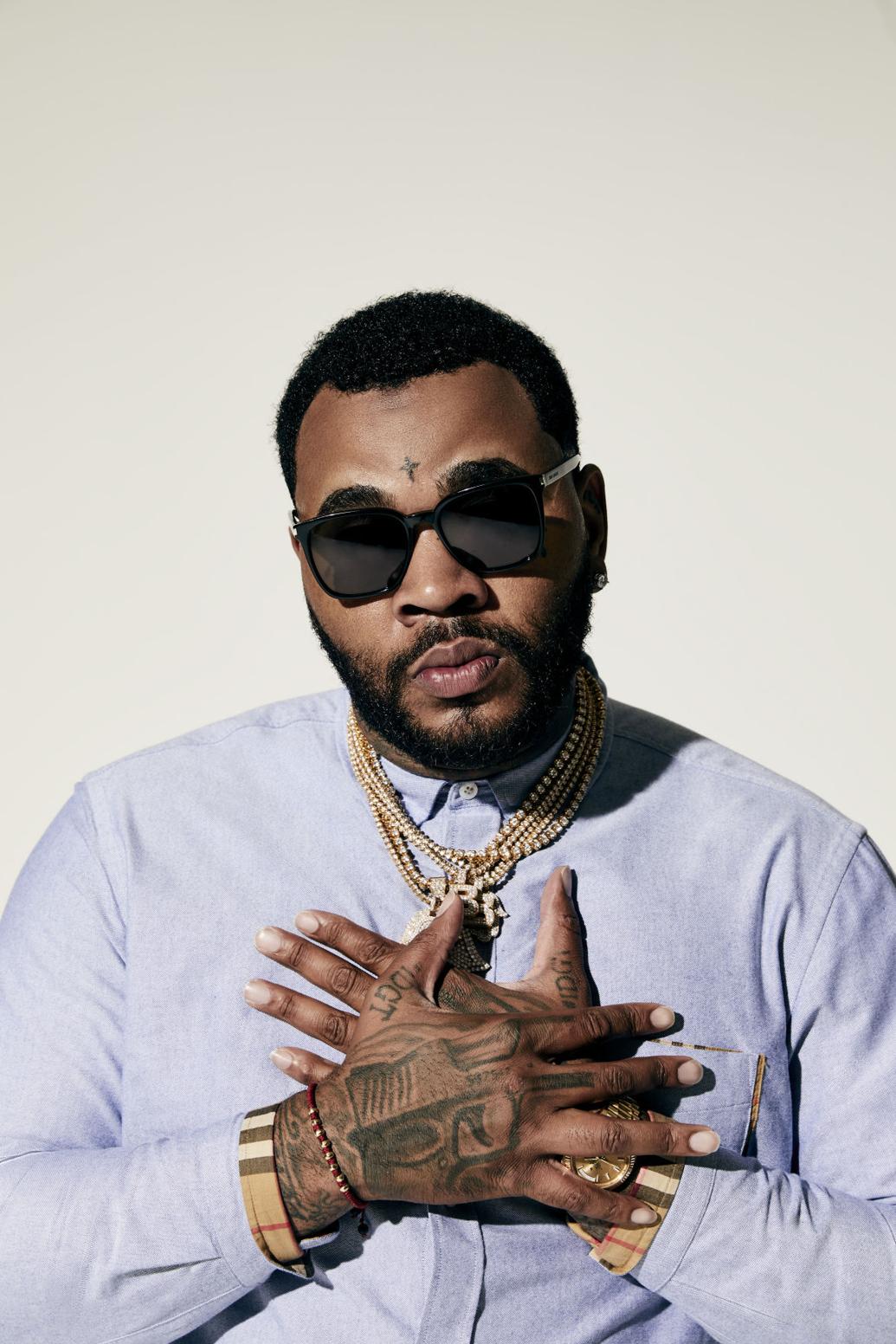 Rapper Kevin Gates Baton Rouge native, rapper Kevin Gates to headline LSU's Groovin' 2019
