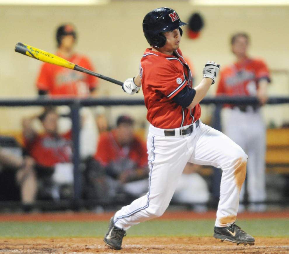 LSU baseball pregame: Tigers at Ole Miss _lowres