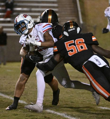 Taylor Rummel Catholic shakes off slow start to zoom past Rummel | High School Sports ...