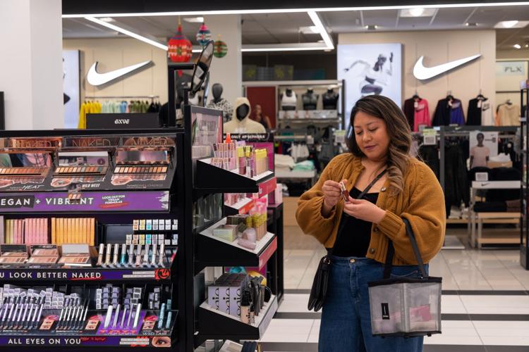 Kohl's and Sephora partnership: First Sephora stores open at Kohl's