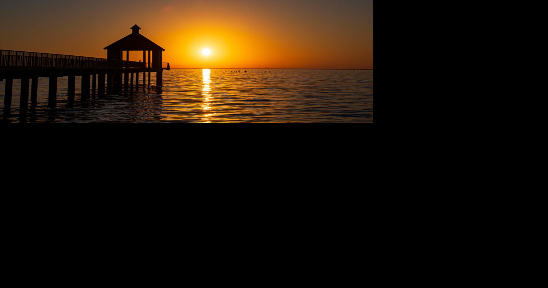 As days lengthen in Louisiana, remember the promise of rest