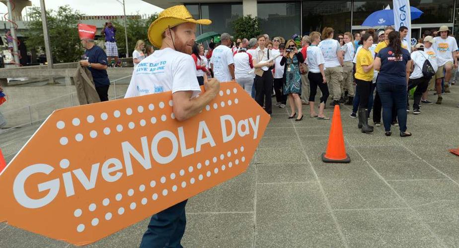Give NOLA raises $1.6 million and counting, despite website crashing _lowres