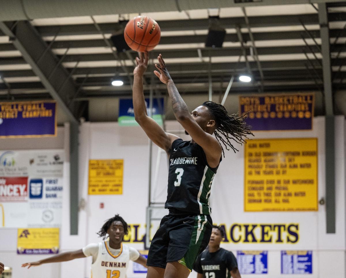 Photos Denham Springs Bounces Plaquemine Baton Rouge