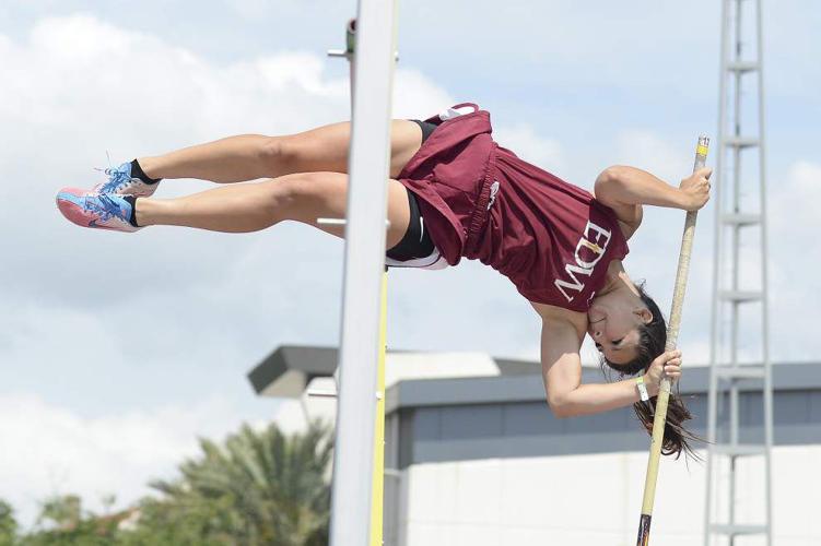 Photos LHSAA State Track meet News