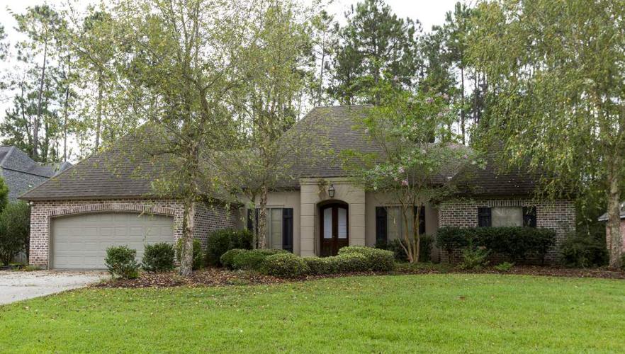 St. Tammany Parish property transfers, July 27 to July 30, 2015 Home