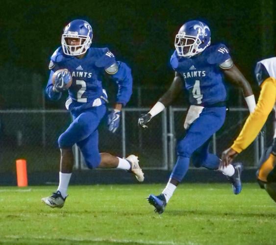 Feliciana Sports A look back at the ups and downs of West, East