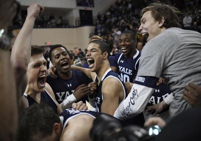 Lsu Will Play Yale To Start Ncaa Tournament Here S What You Need