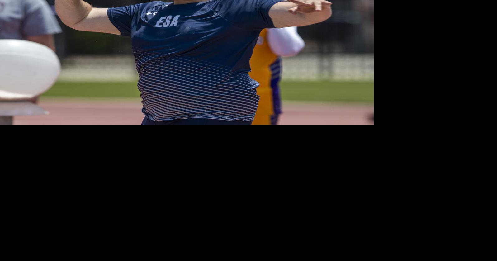 Check out Thursday's state track and field meet results | High School ...