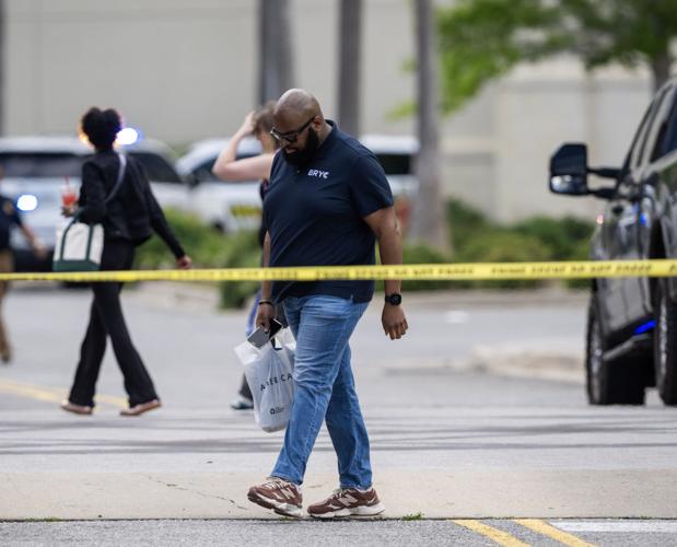 Business suffers at Mall of Louisiana after April shooting | Business ...