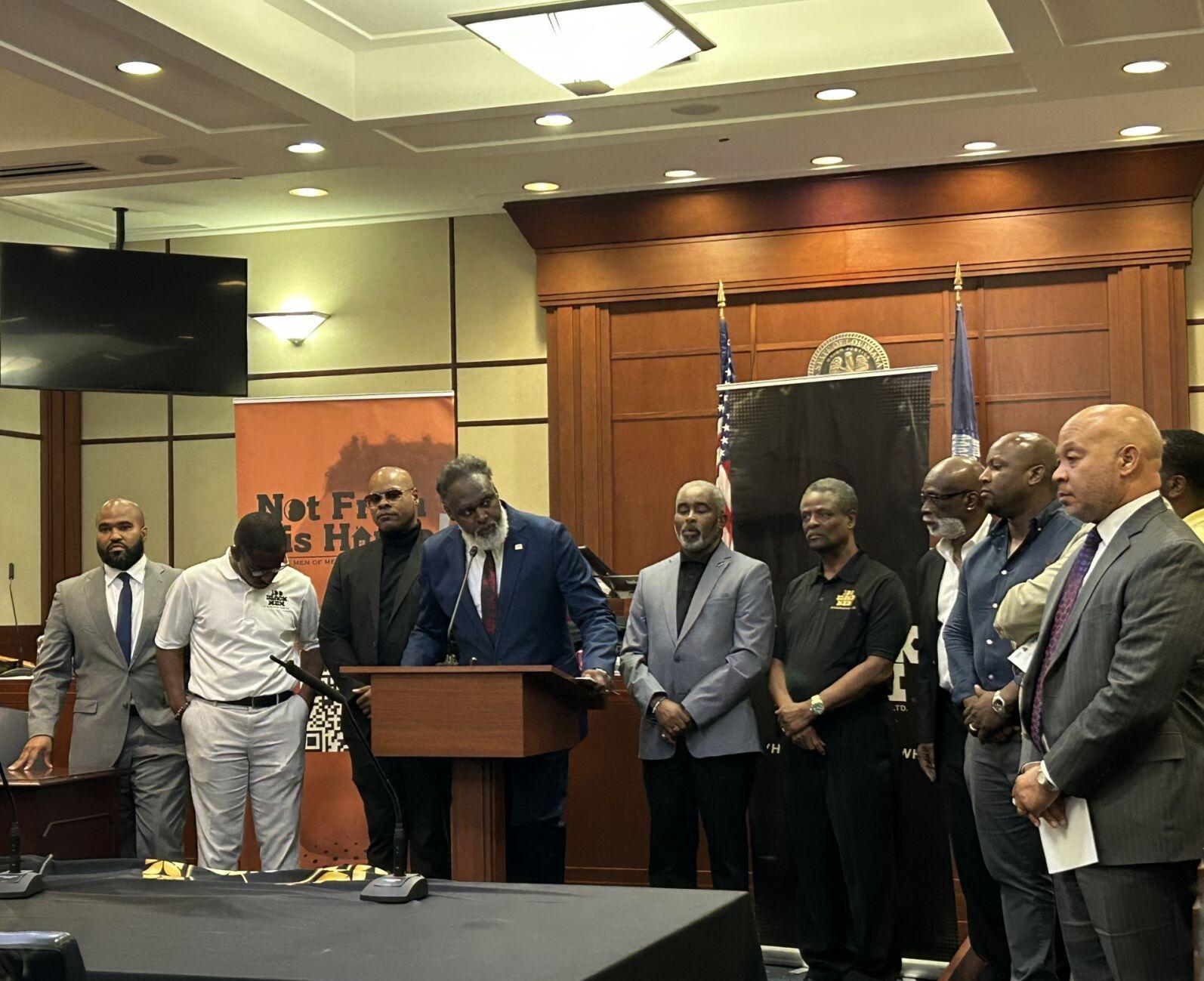 Program provides support to nonviolent young offenders Crime/Police