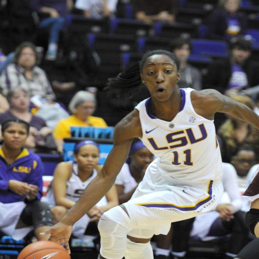 Rabalais After Lsu Women S Basketball Hits Rock Bottom Joe