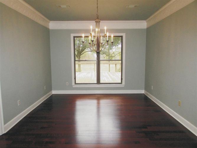 Rolling Hills of Jean Lafitte Real Estate