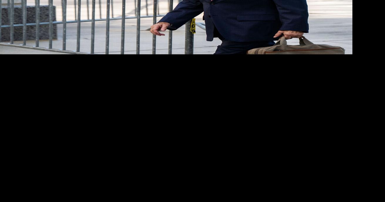 Former Lafayette ADA Gary Haynes sentenced to seven years in prison over bribery scheme