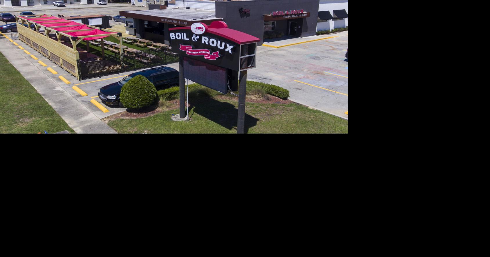 Boil & Roux to close December 2024. Here's what happened. | Food ...