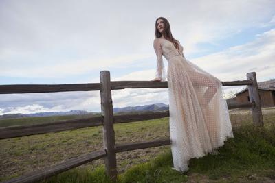 Bridal experts give the scoop on trending fashions in wedding gowns | Cue  Magazine | theadvocate.com
