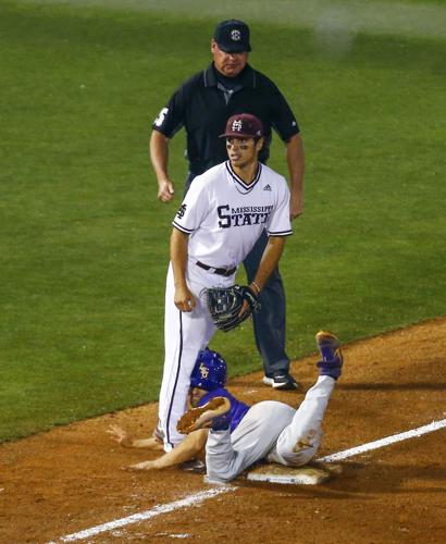 Brandt Broussard: 5 facts on the LSU Tigers infielder