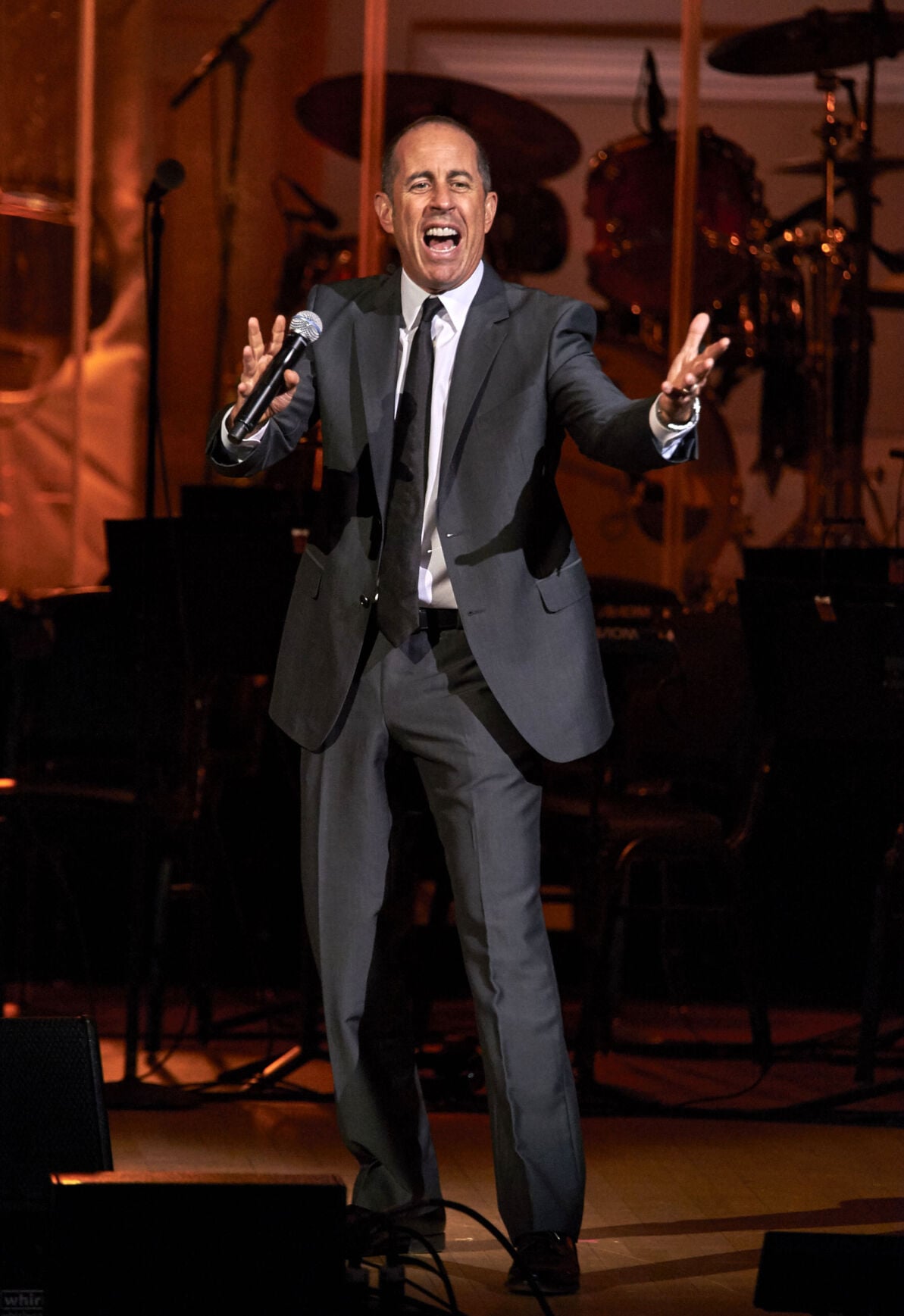 Jerry Seinfeld is coming to Baton Rouge. See when, how to get tickets.