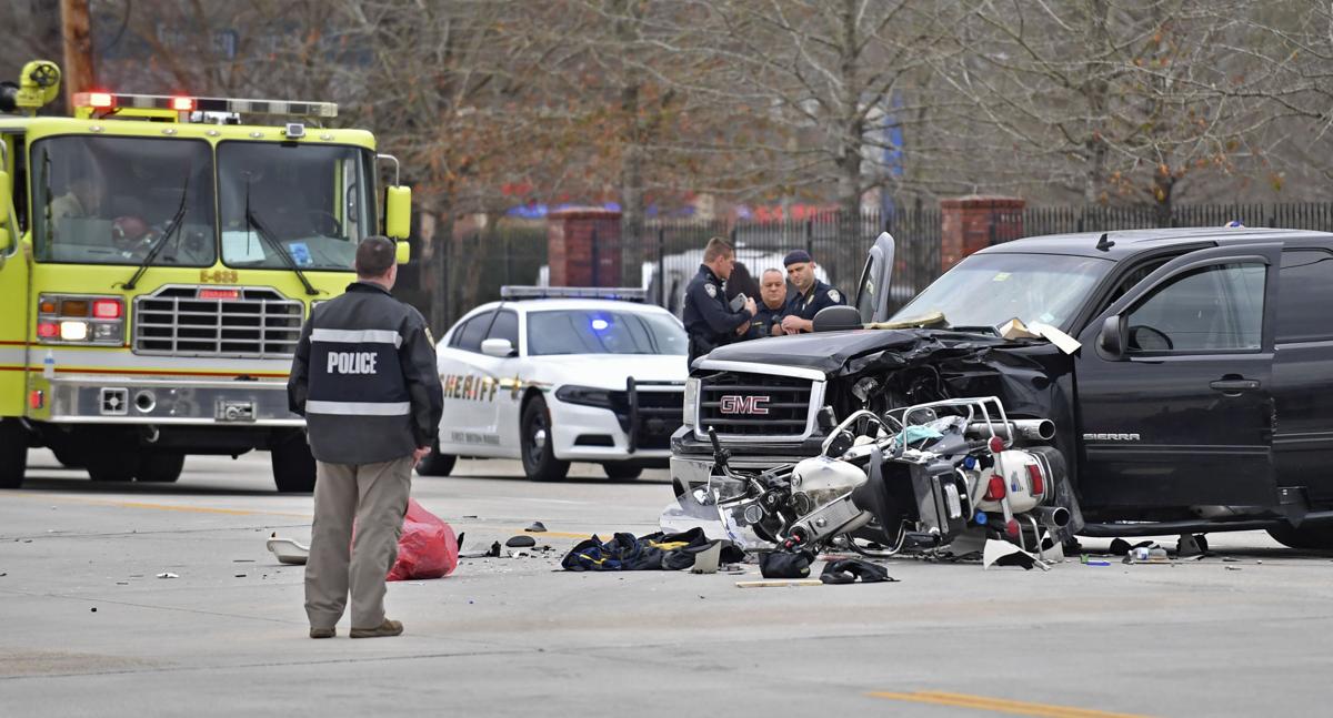 Our Lady Of The Lake Baton Rouge >> Shane Totty dies after Baton Rouge police officer's Our Lady Of The Lake Baton Rouge >> Shane Totty dies after Baton Rouge police officer's