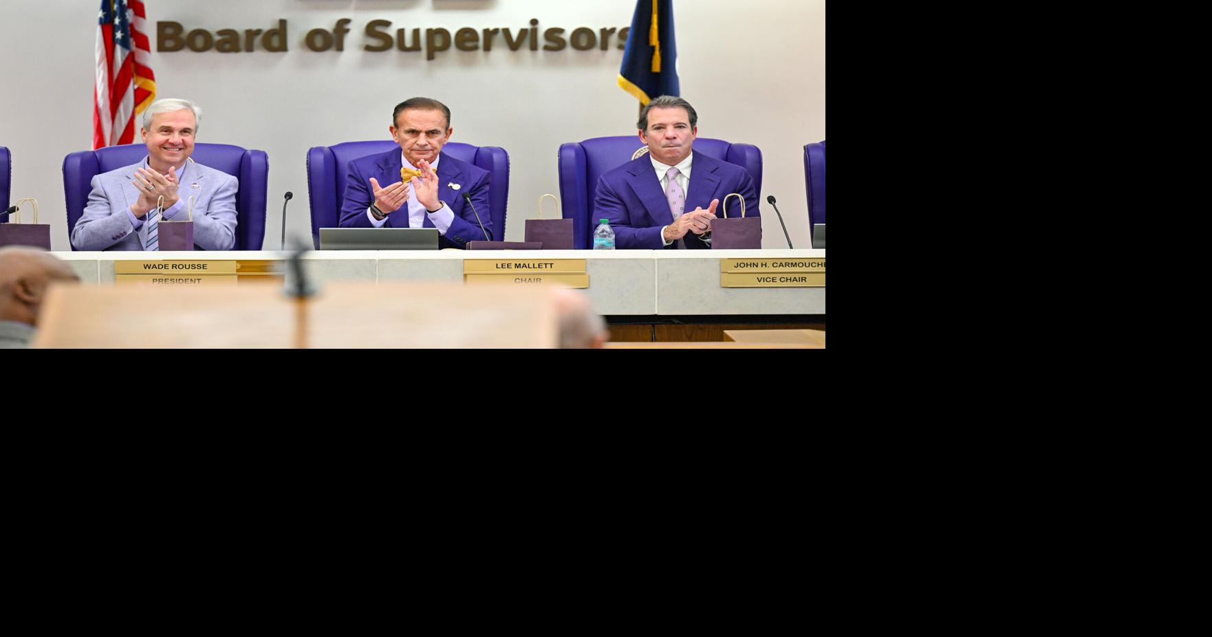 Image for Why LSU, SEC schools are opposing Protect College Sports Act