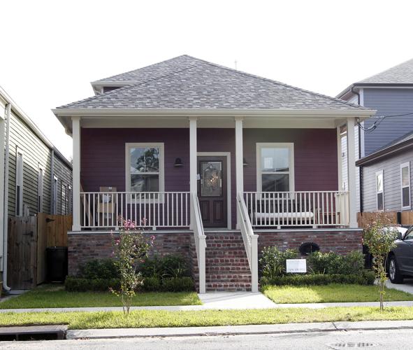 New Orleans property transfers, July 58, 2016 Arts