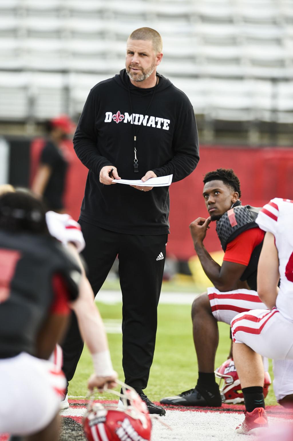 already-highest-paid-sun-belt-coach-cajuns-billy-napier-contract-extension-doubles-his-salary-ul-ragin-cajuns-theadvocate-com