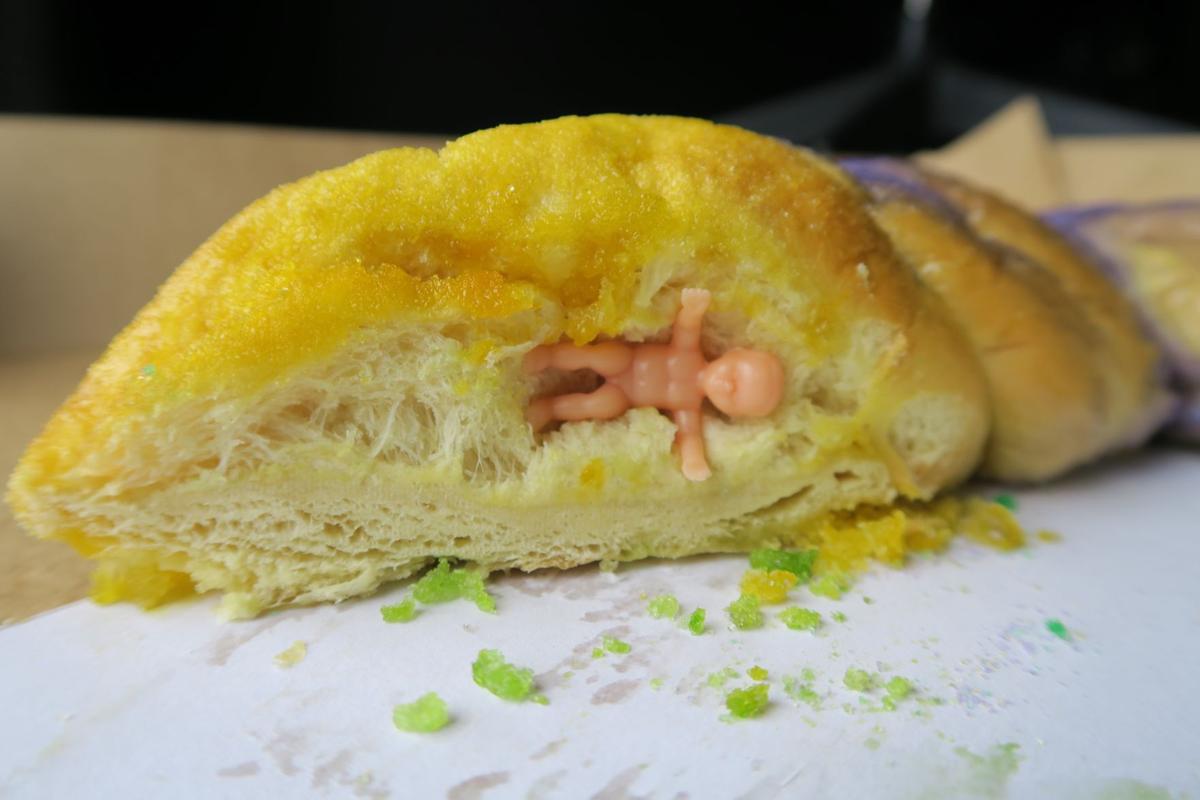 Marguerites King Cakes Slidell tylerydesign